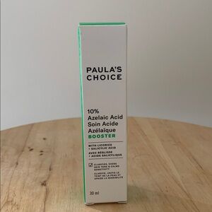 Paula's Choice Azelaic Acid Booster